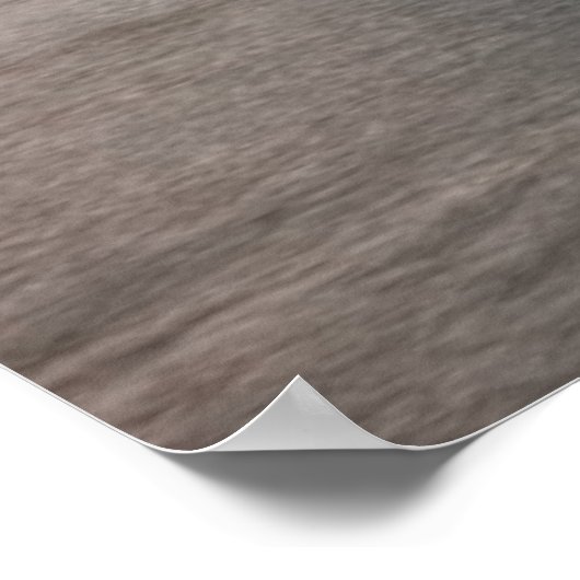 Poster Miami, Floride (Coin)