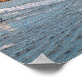 Poster Miami, Floride, États-Unis (Coin)