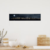 Poster Miami Howling (Cuisine)