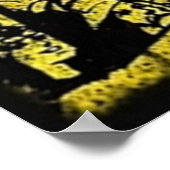 POSTER MIAMI POP FESTIVAL CLASSIQUE (Coin)