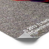 POSTER MIATA 99 (Coin)