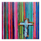 Poster Micah Perfect (Devant)