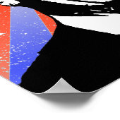 Poster Michael Bloomberg (Coin)