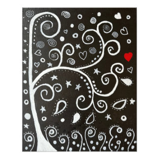 Poster Michael Dooley