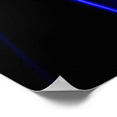 Poster Michael, Le Bouclier Cosmique (Coin)