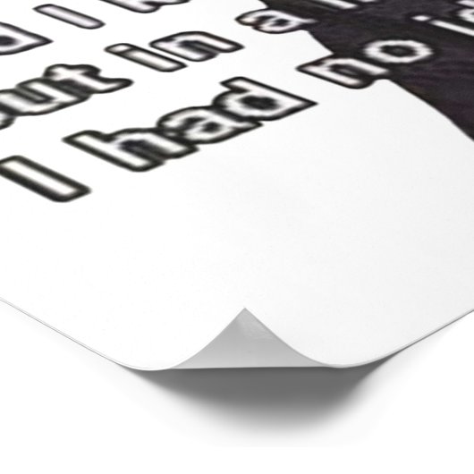 Poster Michael Scott (Coin)