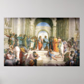 Poster michelangelo (Devant)