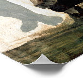 Poster Michelangelo = Madonna (Coin)