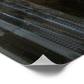 Poster Michelangelo Pieta - Vatican (Coin)