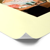 POSTER MICHELLE OBAMA (Coin)