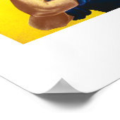 Poster MICHELLE THE RIVETER - OUI NOUS POUVONS -.png (Coin)