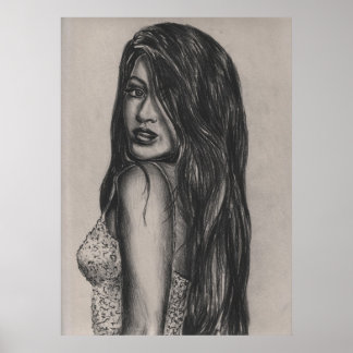 Poster Michelle Weldy : Sans titre #5