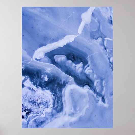 Poster Michigan (Devant)