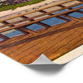 Poster Michigan City Indiana Hotel Golfmore (Coin)