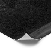 Poster Michigan Library & Historical Centre (Coin)