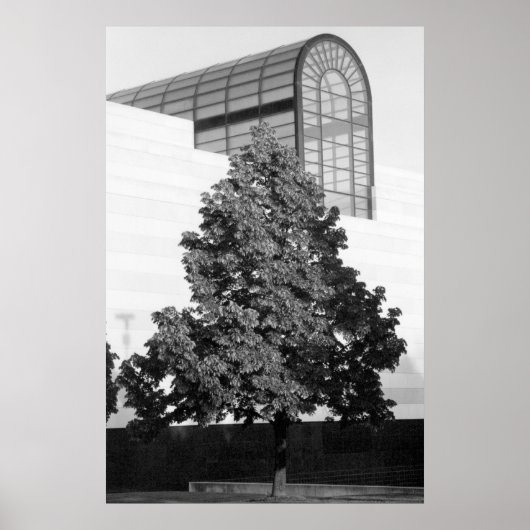 Poster Michigan Library & Historical Centre (Devant)