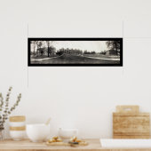 Poster Michigan State University Photo 1912 (Cuisine)