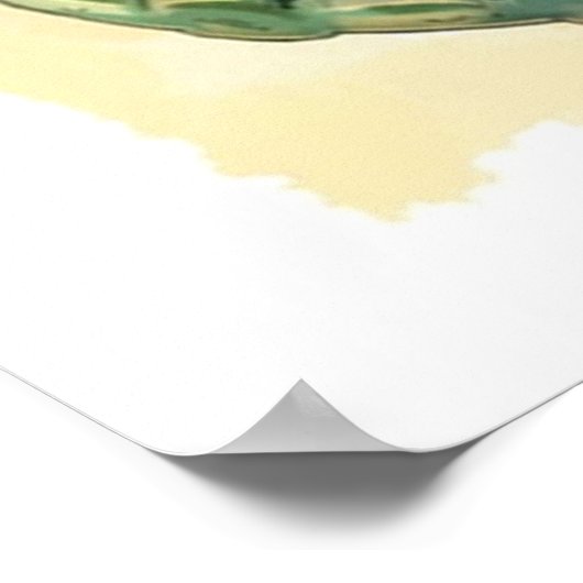 Poster Michiko Hatchin (Coin)