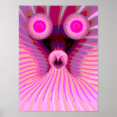 Poster Mico Le Martien (Devant)