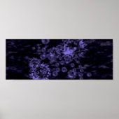 Poster Microbes (Devant)