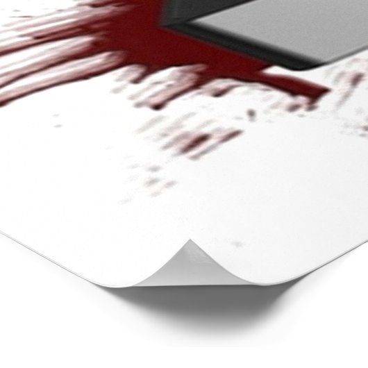 Poster Microprocesseur (Coin)