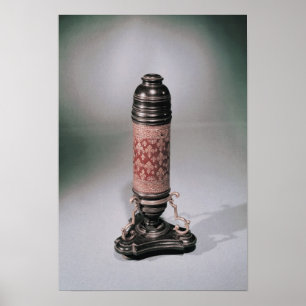 Poster Microscope