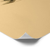 Poster Microscope dentaire no 4 Imprimer (Coin)