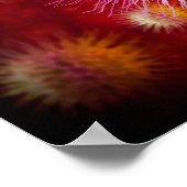 Poster Microscopic View Of Dendrimers 1 (Coin)