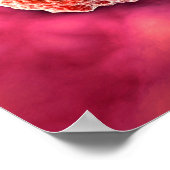 Poster Microscopic View Of Tumor 3 (Coin)