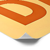 Poster Mid Century Martini Dance Party (Coin)