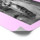 Poster middeleeuwen (Hoek)