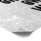 Poster Midden-schoolleraren Cheating (Hoek)