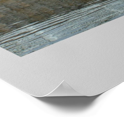 Poster Middle Cove (Coin)