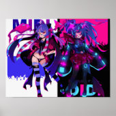 Poster MIDI et DIDI (Devant)