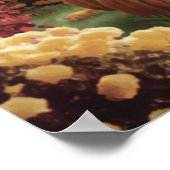 Poster "Midnight" Alan Giana (Coin)