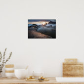 Poster Midnight Sun (Cuisine)