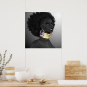 Poster Midra (Cuisine)