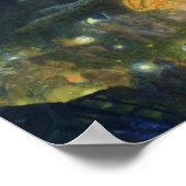 Poster Midsummers Eve (Coin)