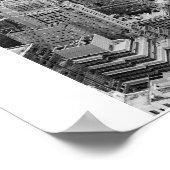 Poster Midtown Manhattan (Coin)