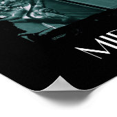 Poster Midtown Manhattan (Coin)