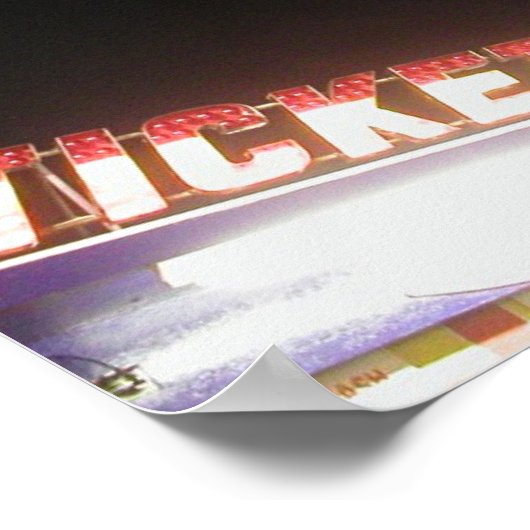 Poster Midway (Coin)