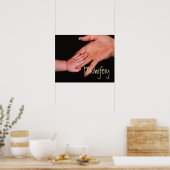 Poster Midwifery (Cuisine)