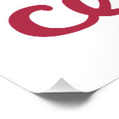 Poster Midwoman à votre Cervix Midwives Midwifery (Coin)