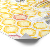 Poster Miel (Coin)