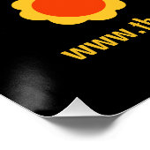 Poster Miel à vendre (Coin)