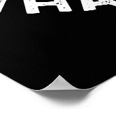 Poster Mieux Posé Que Jamais Amusant Jeu D'Oeufs À Courir (Coin)