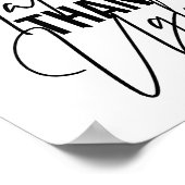 Poster Mieux Tard Que Vilain (Coin)