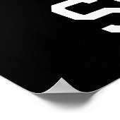 Poster Mieux vaut être mal que désolé (Coin)