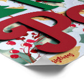 Poster Mieux vaut ne pas pique (Coin)