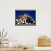 Poster Mighty Makalu (Cuisine)